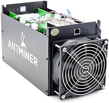Amazon Com Antminer S5 115!   5gh S 0 51w Gh 28nm Asic Bitcoin Miner - amazon com antminer s5 1155gh s 0 51w gh 28nm asic bitcoin miner computers accessories
